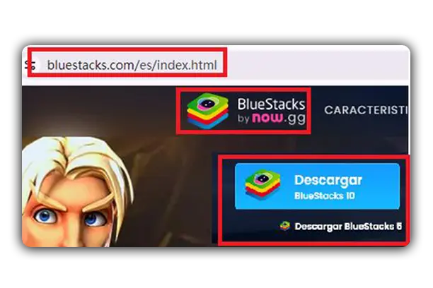 Magis TV PC: Descargar MagisTV para PC Última V6.3.0, 3 instalar bluestack