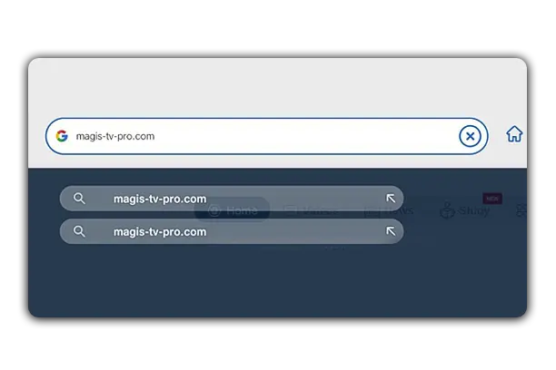 MagisTV Box - Descargar la última versión gratis 8 Buscar en JioPages (JioSphere)