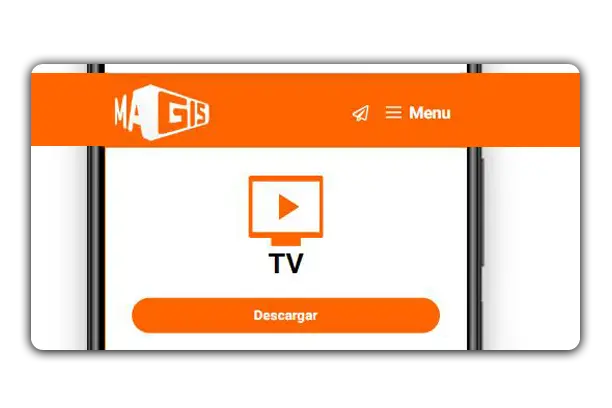 MagisTV Box - Descargar la última versión gratis 12 Descargar la Magis TV de APK