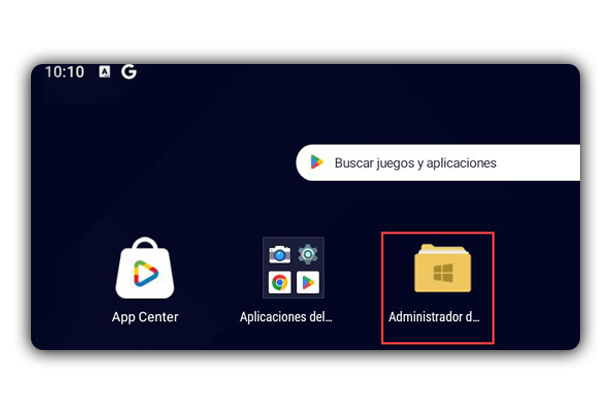 Magis TV PC: Descargar MagisTV para PC Última V6.3.0, 4 instalar bluestack