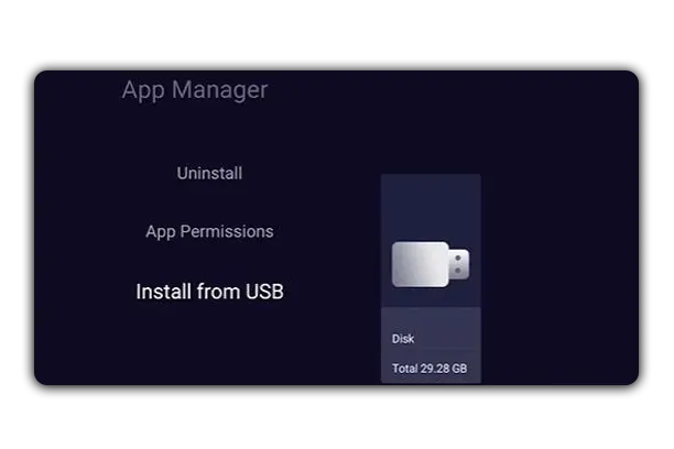 MagisTV Box - Descargar la última versión gratis 19 Instalar Magis TV