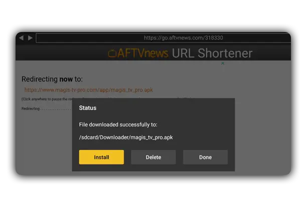 MagisTV Box - Descargar la última versión gratis 5 descargar el apk
